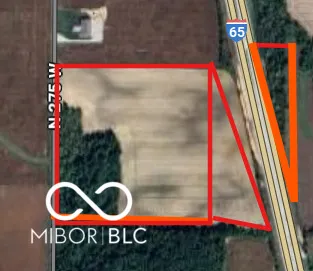 $2,150,000 | 5000 North 275 West, Thorntown, IN 46071