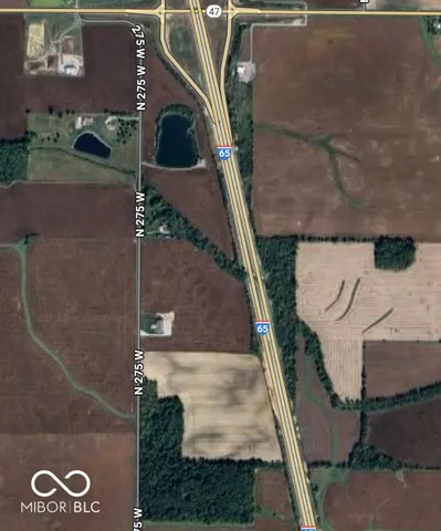 $2,150,000 | 5000 North 275 West, Thorntown, IN 46071