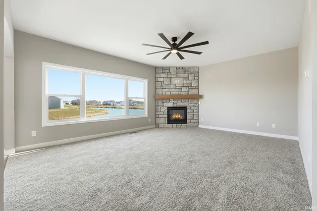 $414,900 | 1010 Arthur Heights Drive, Fort Wayne, IN 46818