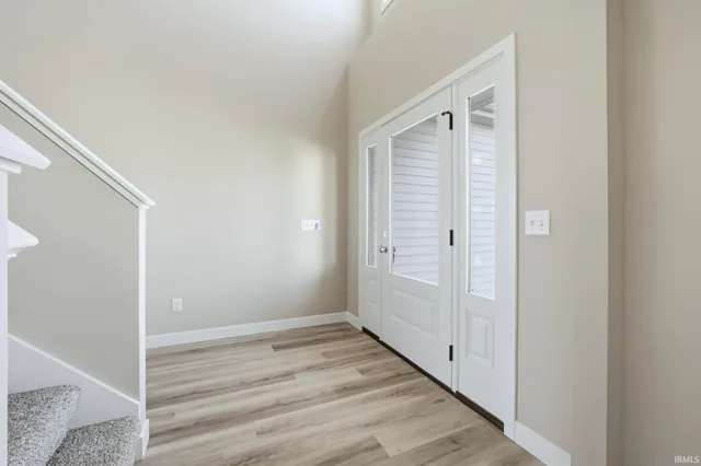 $414,900 | 1010 Arthur Heights Drive, Fort Wayne, IN 46818