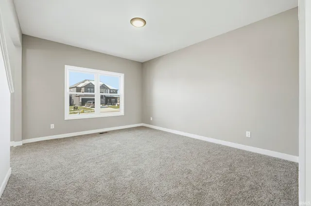 $414,900 | 1010 Arthur Heights Drive, Fort Wayne, IN 46818