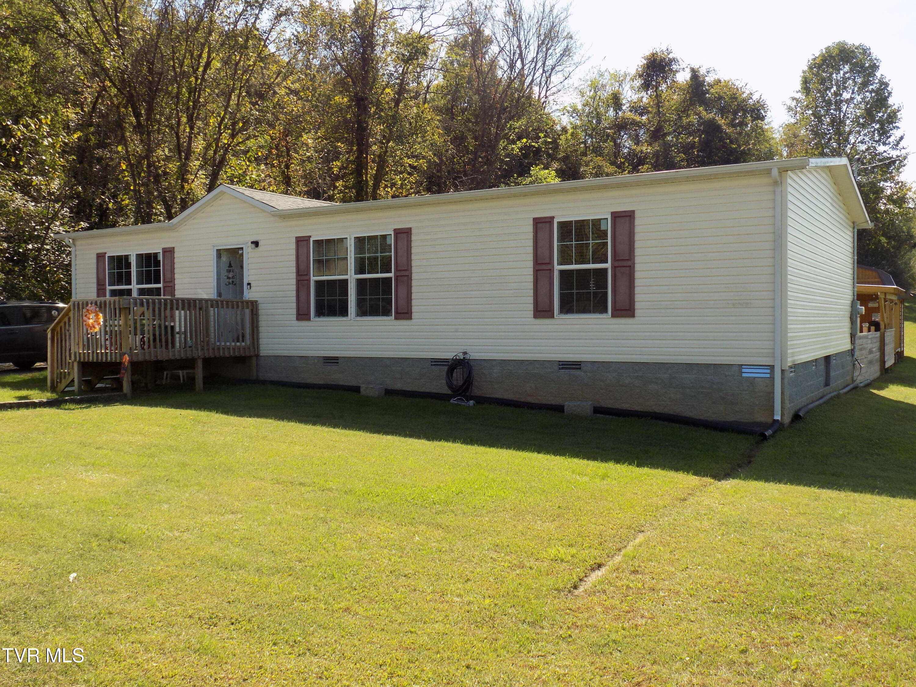 130 Ninny Ridge Road Whitesburg, TN 37891 - Photo 3 of 31 DSCN1523