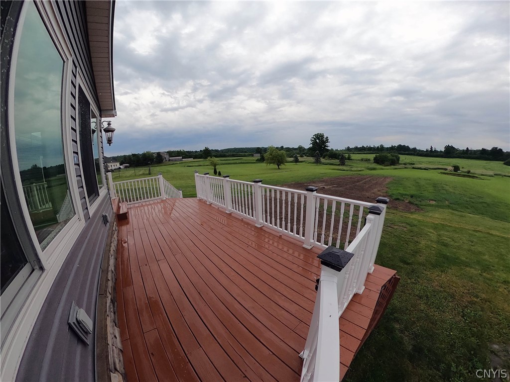 22362 Knowlesville Road Pamelia, NY 13601 - Photo 17 of 38