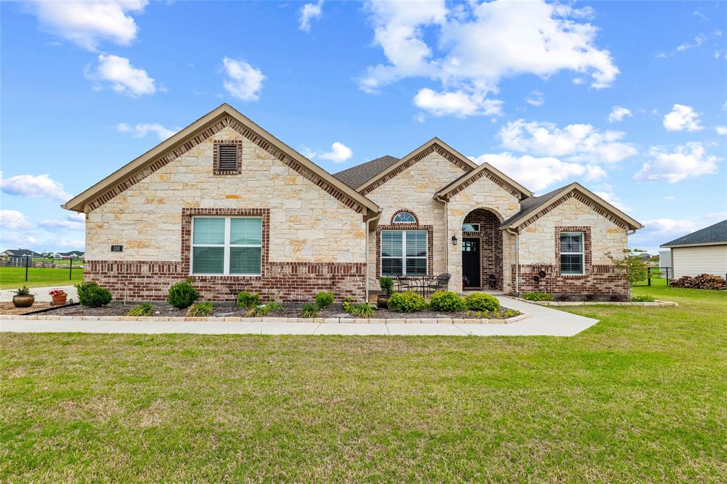 130 Prairie Meadows Rhome, TX 76078 - Photo 4 of 31