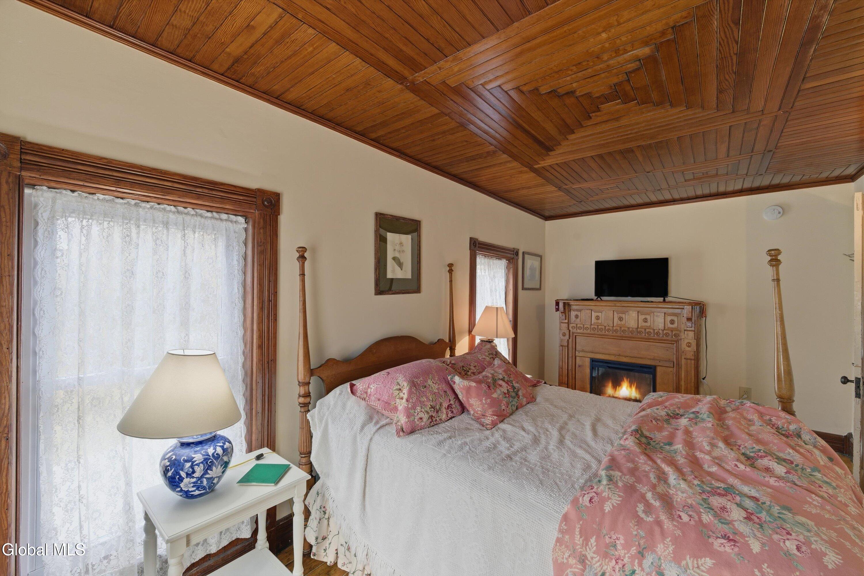 330 Byrnes Road Chester, NY 12853 - Photo 15 of 32 2nd flr - Bedroom