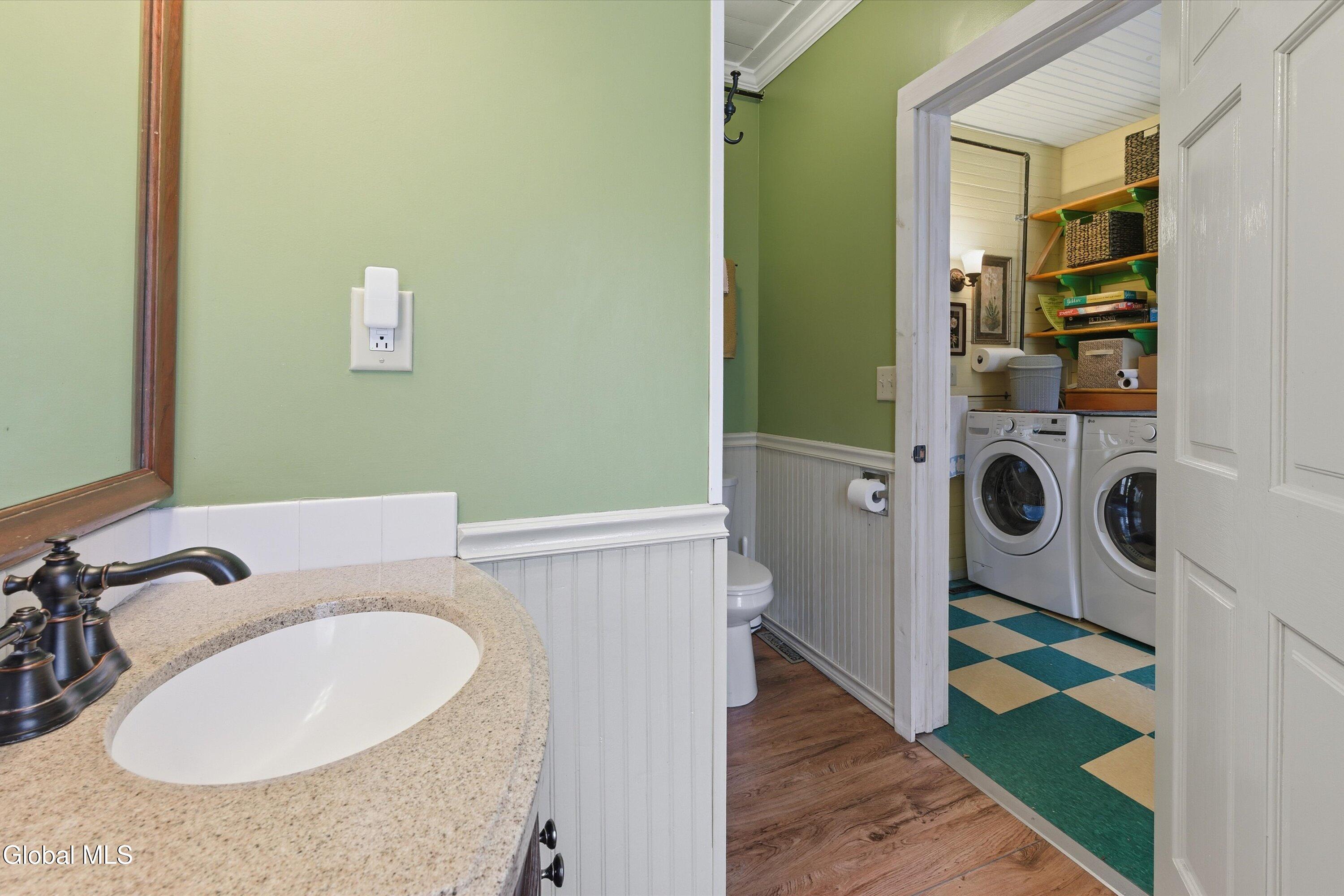 330 Byrnes Road Chester, NY 12853 - Photo 16 of 32 1st Flr - Bathroom