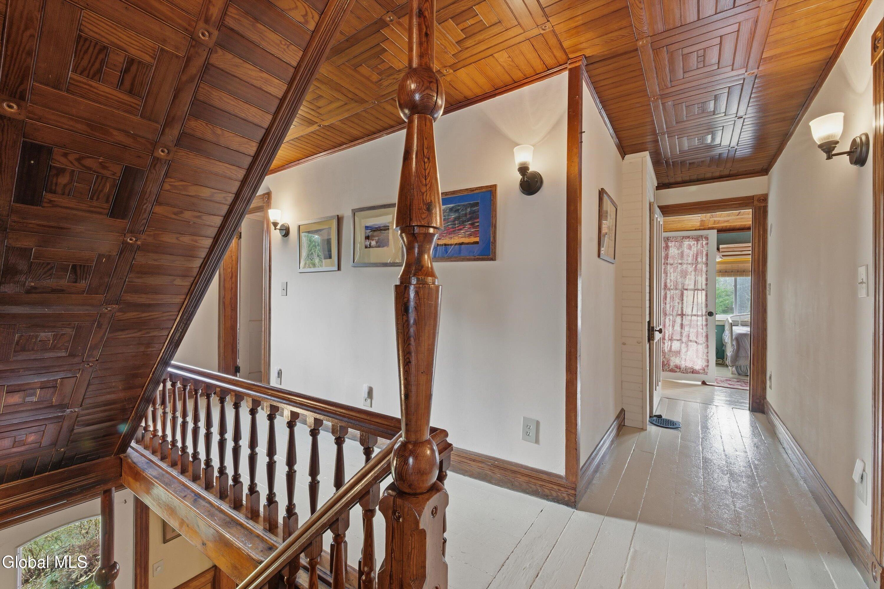 330 Byrnes Road Chester, NY 12853 - Photo 17 of 32 Hallway