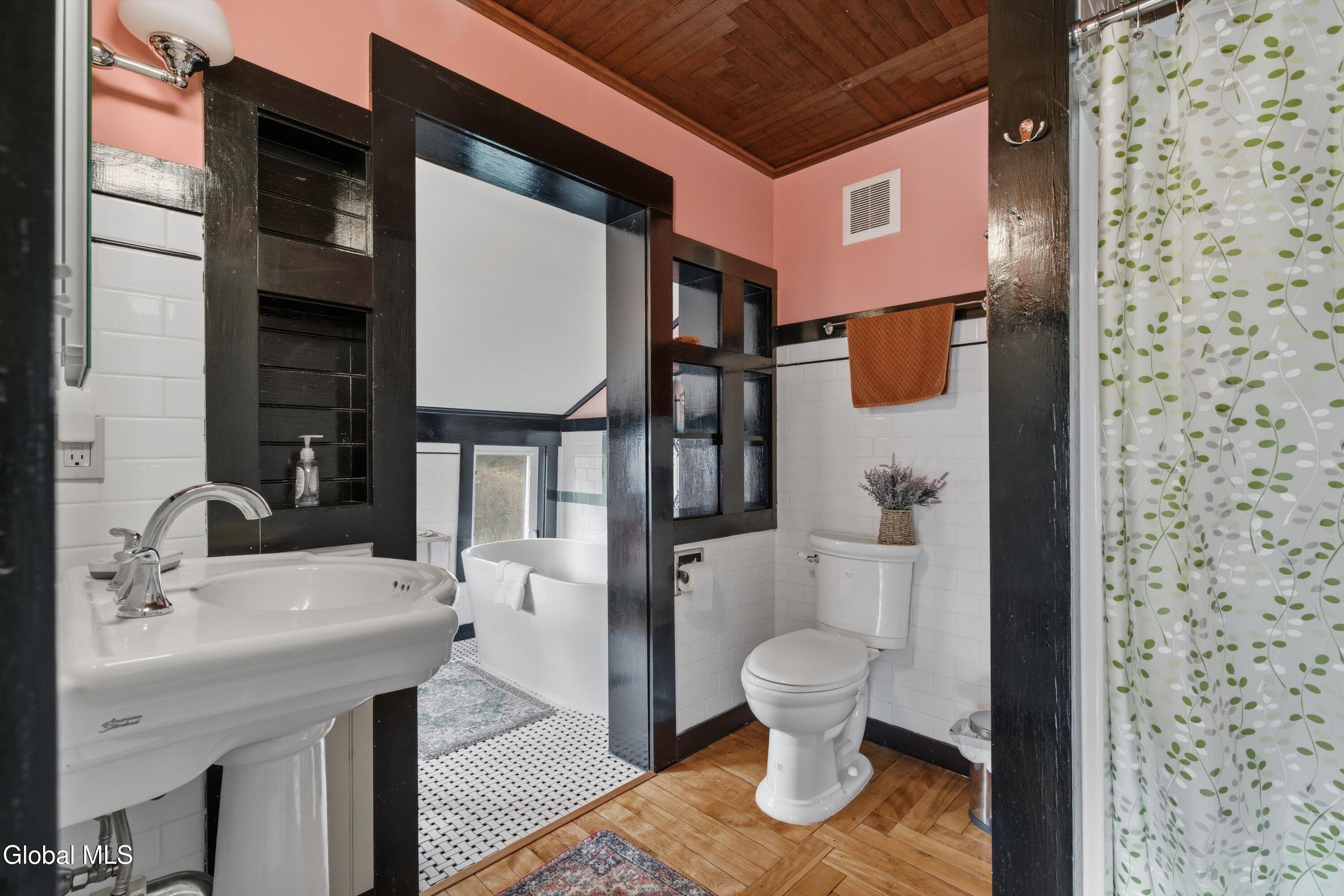 330 Byrnes Road Chester, NY 12853 - Photo 19 of 32 Primary Bathroom