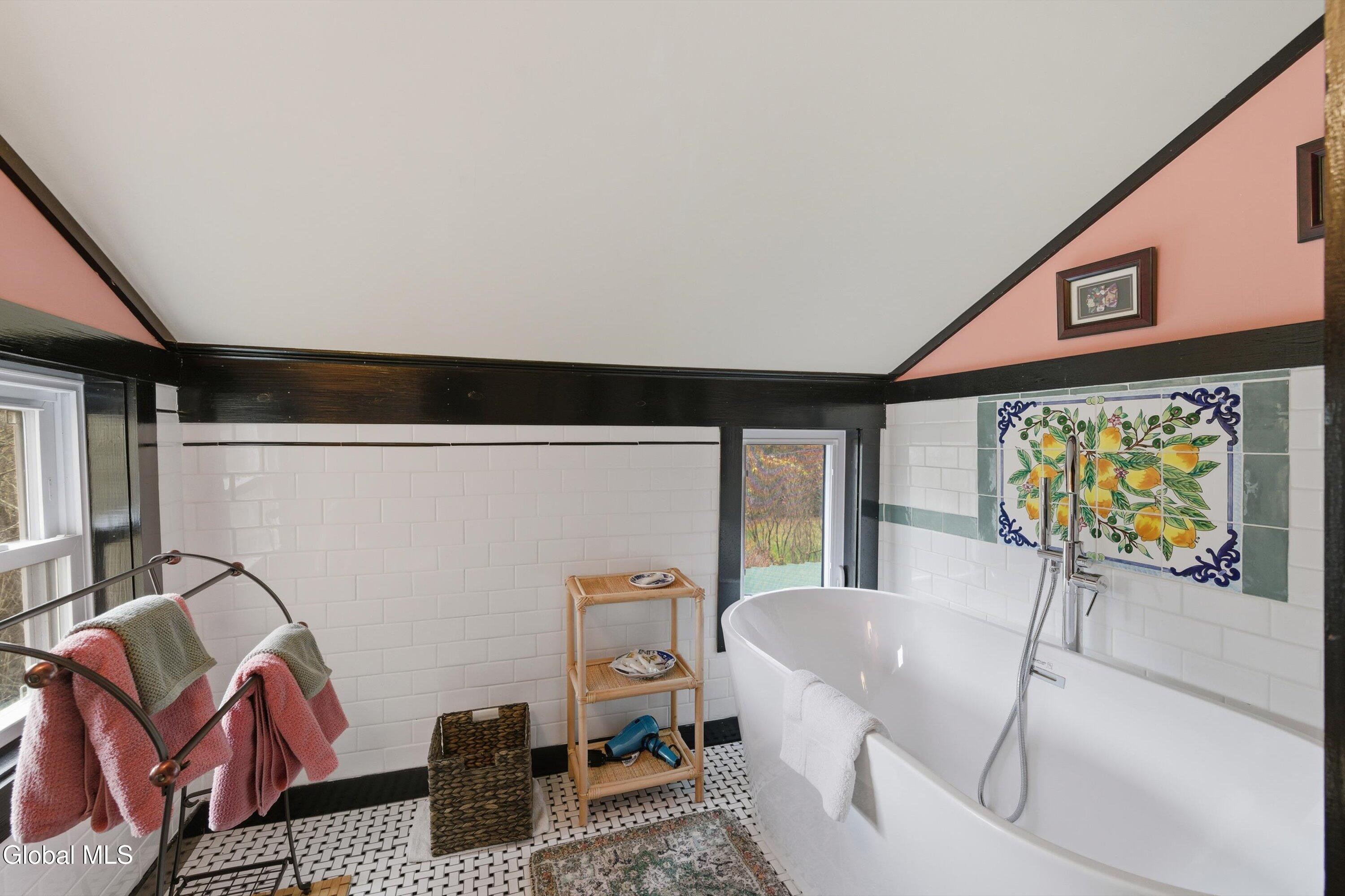 330 Byrnes Road Chester, NY 12853 - Photo 21 of 32 Primary Bathroom