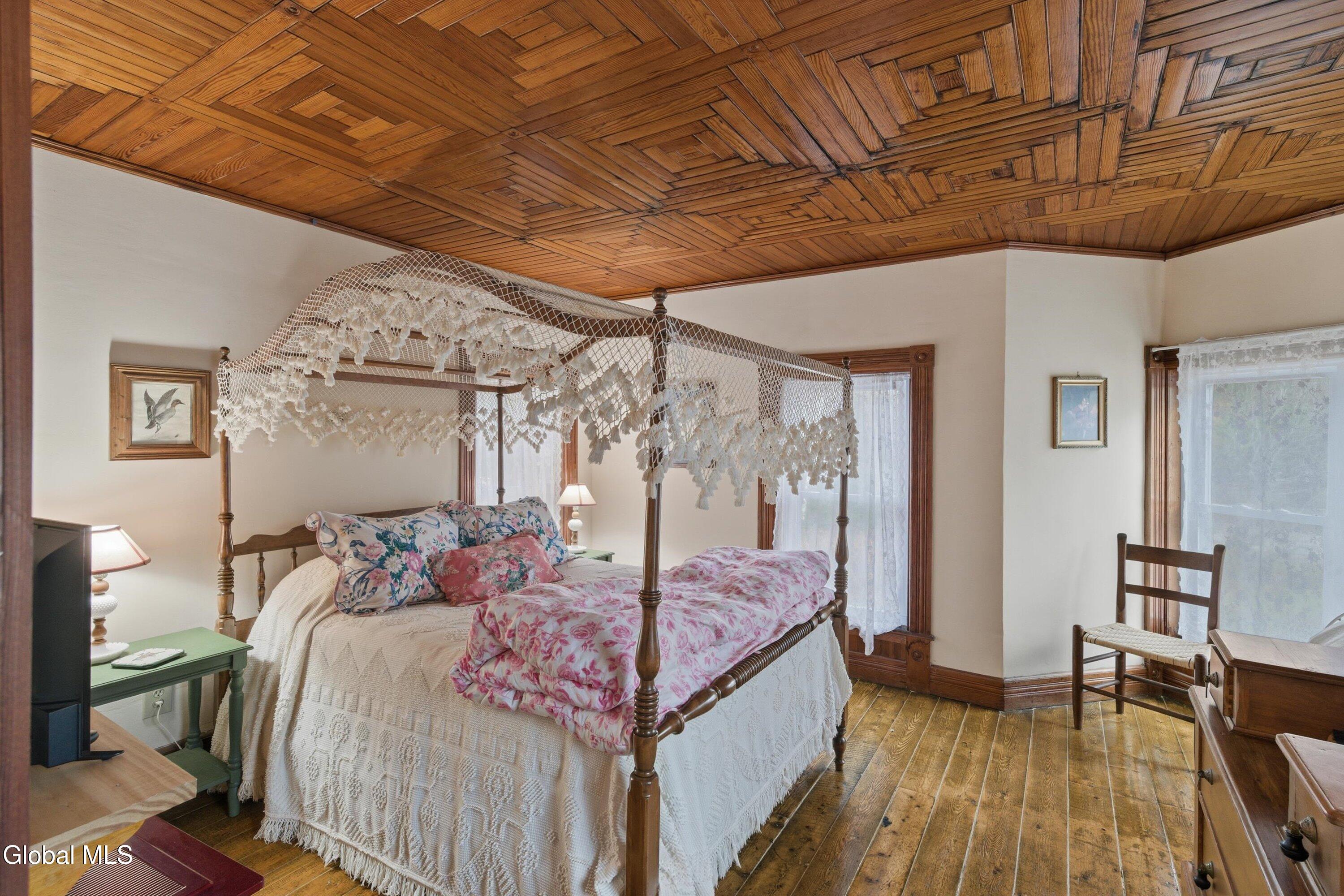 330 Byrnes Road Chester, NY 12853 - Photo 22 of 32 2nd flr - Bedroom