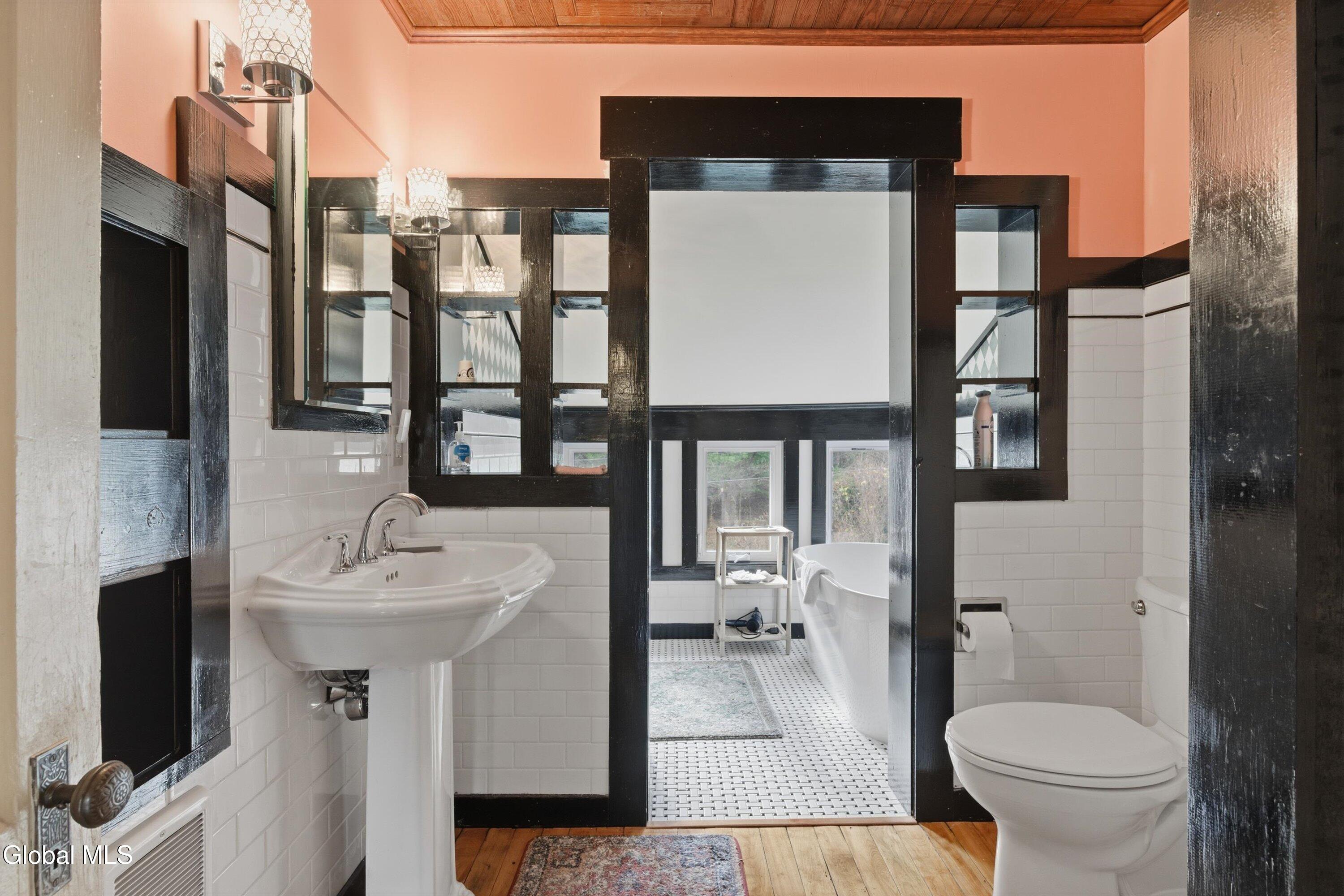 330 Byrnes Road Chester, NY 12853 - Photo 23 of 32 2nd flr - Bathroom