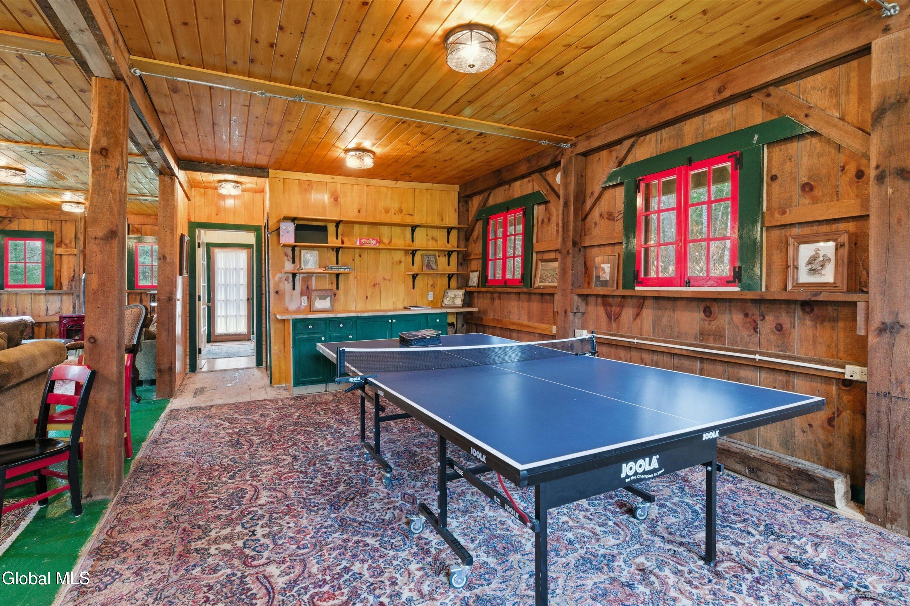 330 Byrnes Road Chester, NY 12853 - Photo 28 of 32 Post & Beam