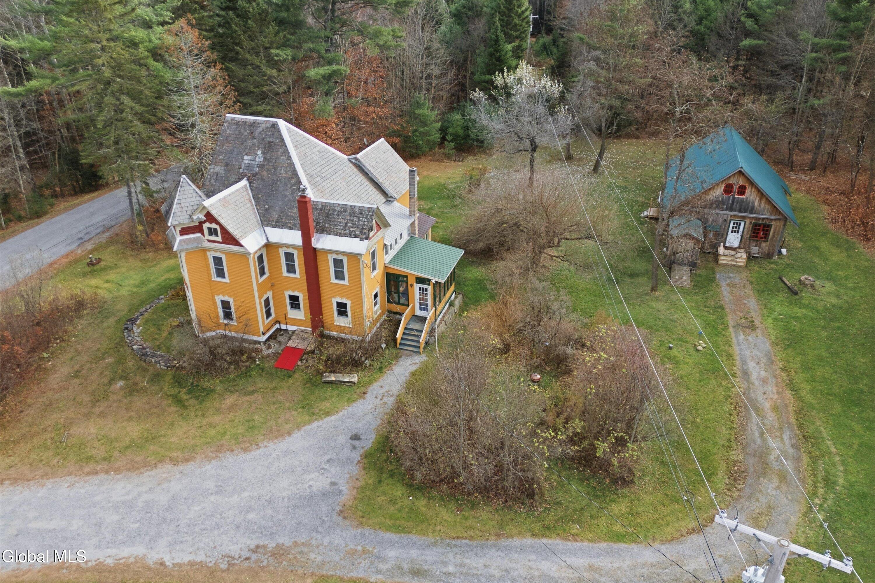 330 Byrnes Road Chester, NY 12853 - Photo 4 of 32 330 Byrnes Rd