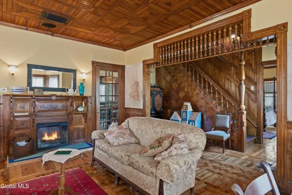 $795,000 | 330 Byrnes Road, Chester, NY 12853