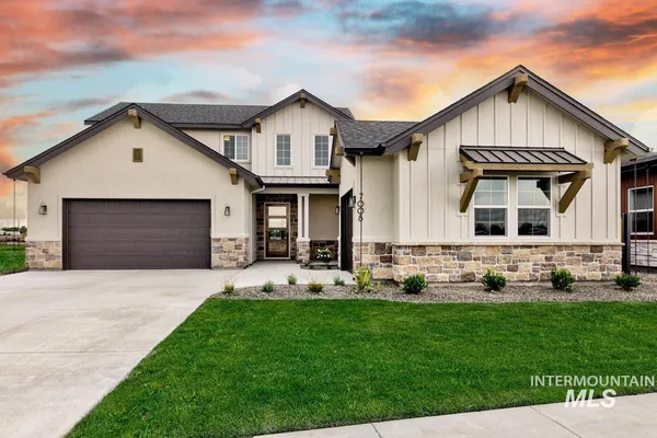 $1,099,900 | 7008 Saddle Bred Way, Star, ID 83669