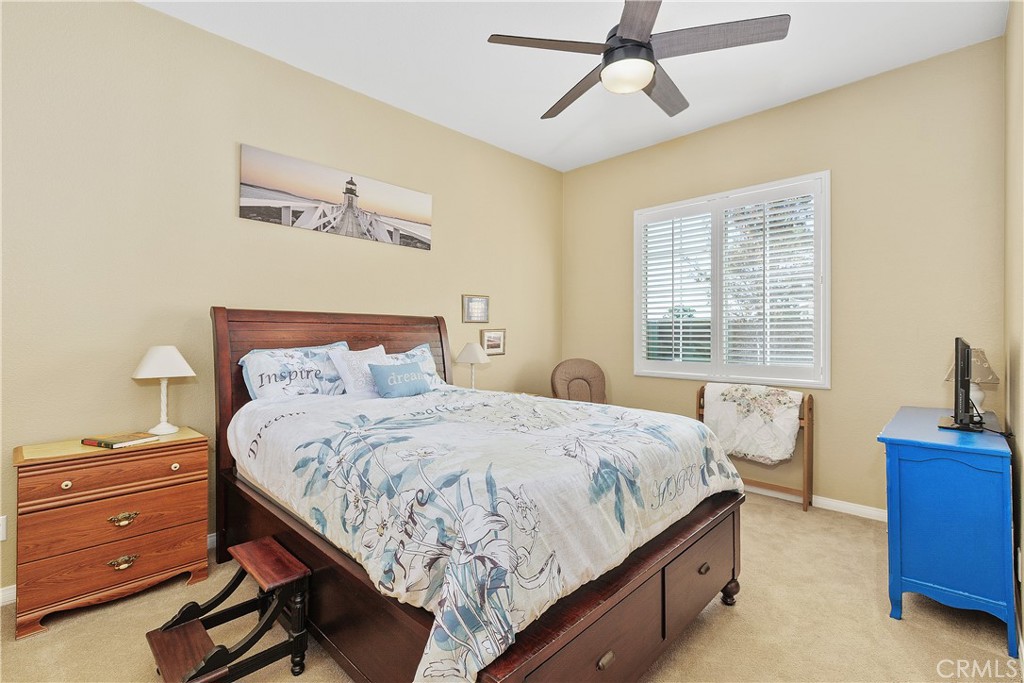1195 Pamplona Drive Riverside, CA 92508 - Photo 27 of 39 Bedroom #4