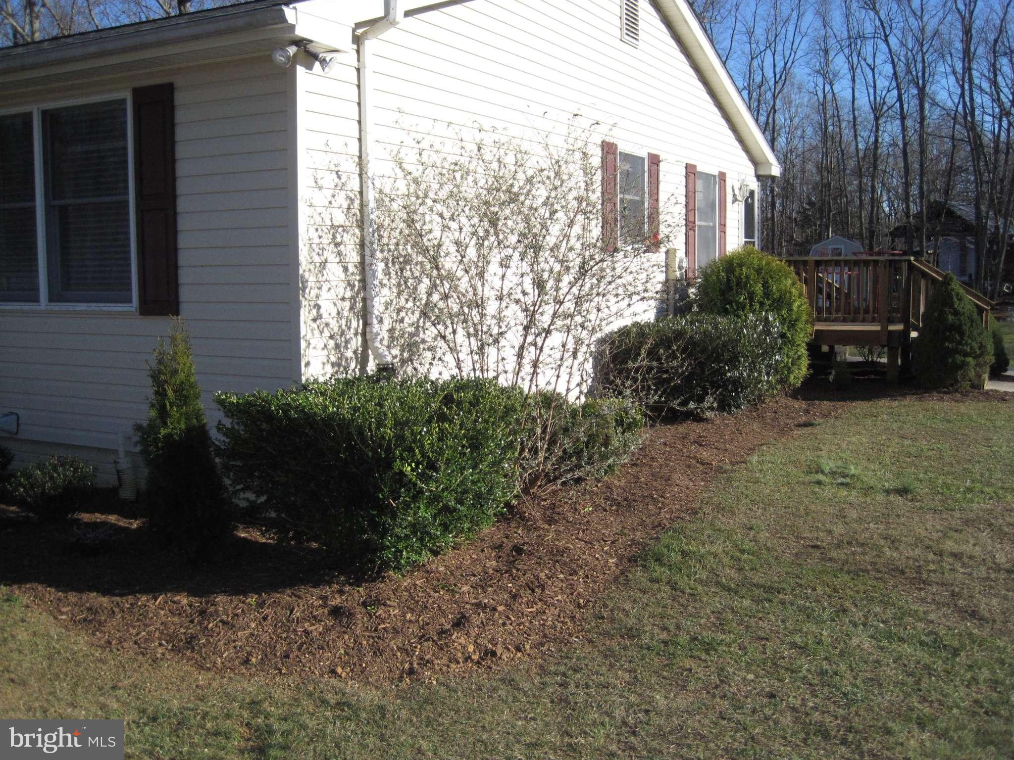 12649 Tower Hill Road Midland, VA 22728 - Photo 22 of 24 Exterior (General)