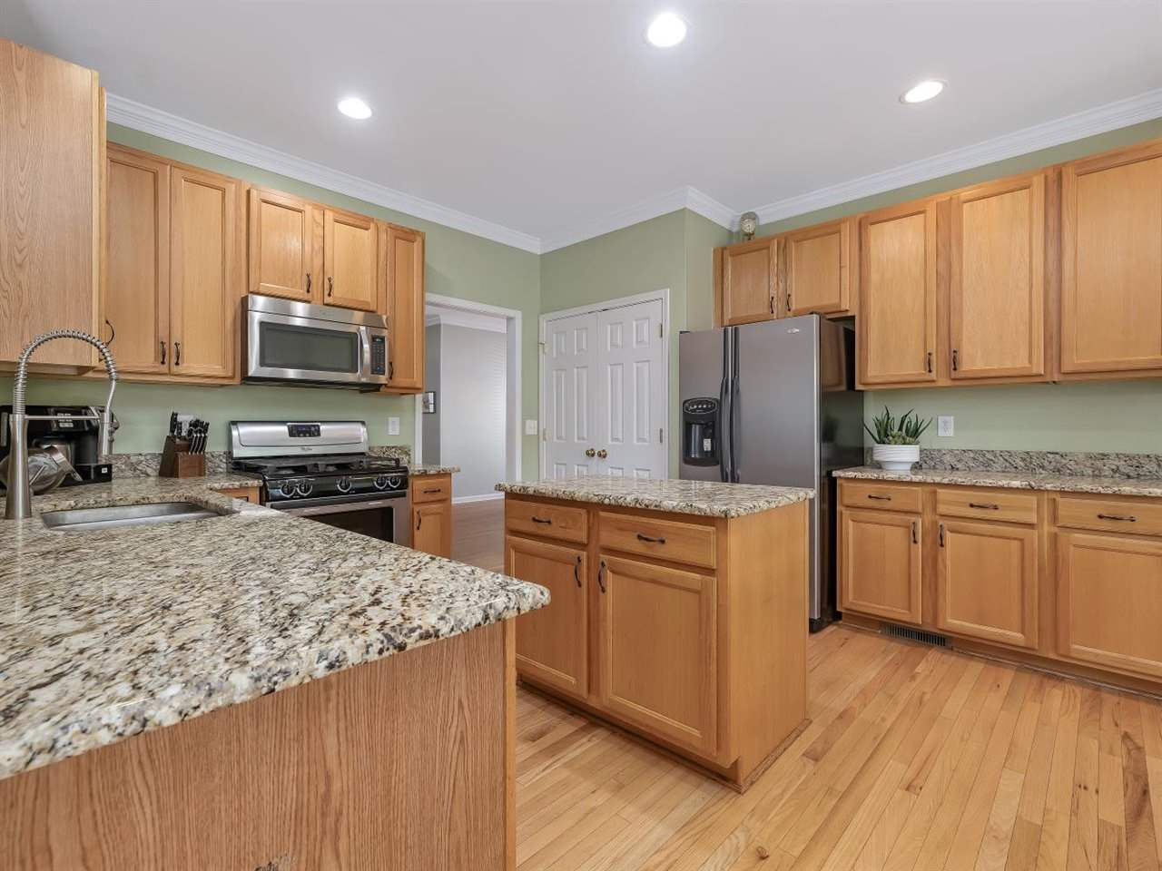 141 Mickleson Ridge Drive Raleigh, NC 27603 - Photo 9 of 28 Photo 9
