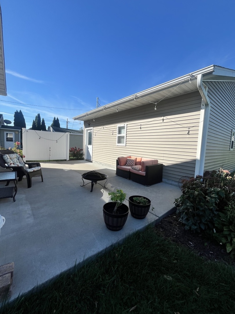 2386 Chancy Street Clinton, IA 52732 - Photo 24 of 28