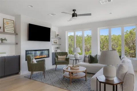 $1,169,000 | 7809 Old Bee Caves Road, Unit 18, Austin, TX 78735
