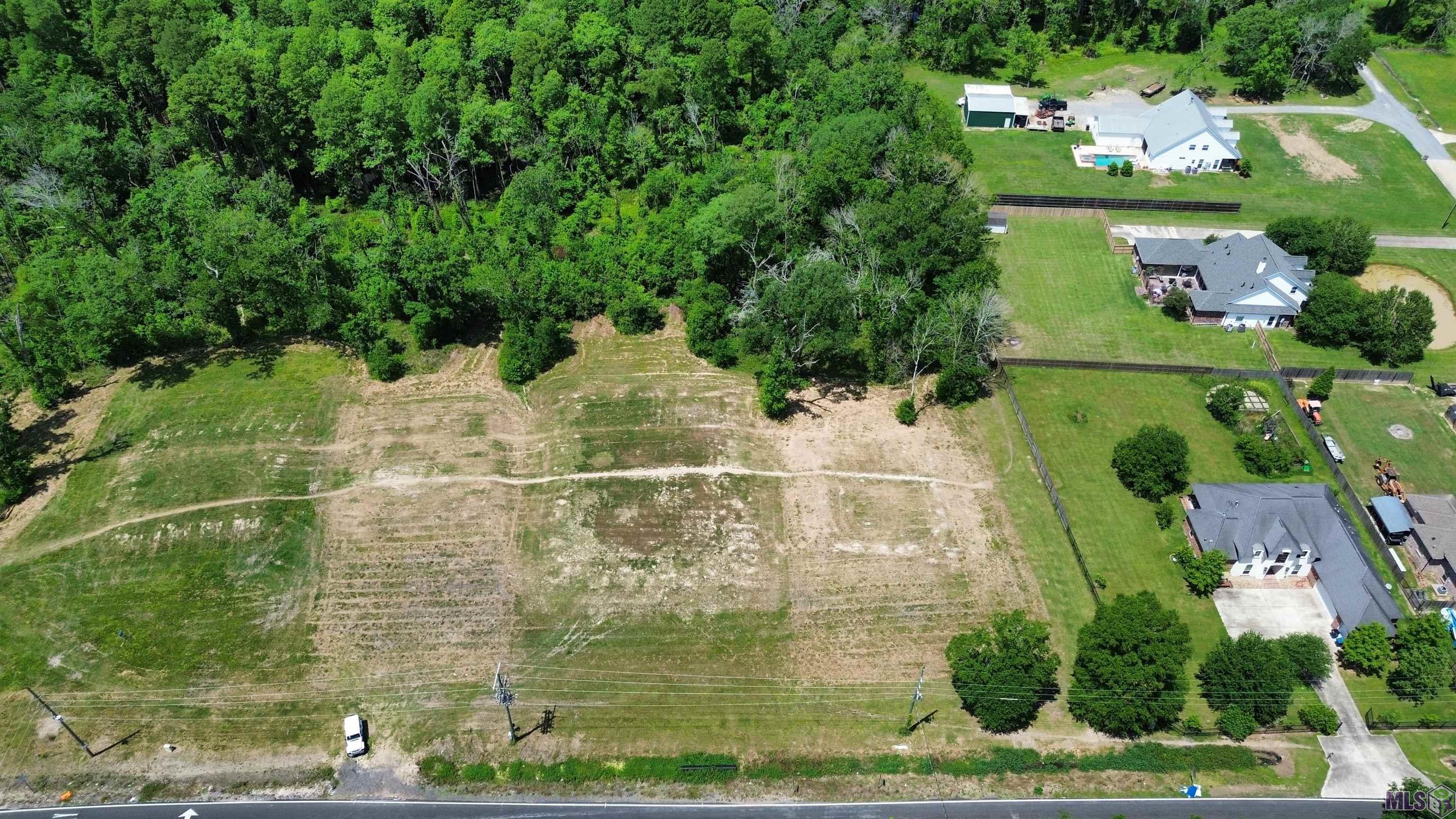 13031 Bluff Road Geismar, LA 70734 - Photo 1 of 5 Gallery Image 1