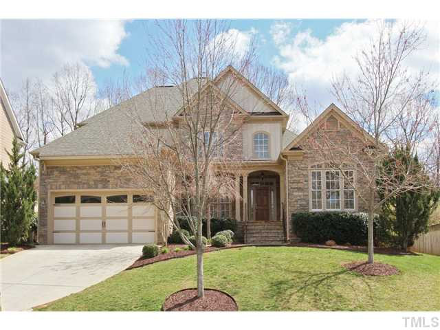 4217 Batiste Road Raleigh, NC 27613 - Photo 1 of 25 Photo 1