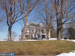 2520 Mansion Road Huntingdon Valley, PA 19006 - Photo 1 of 6