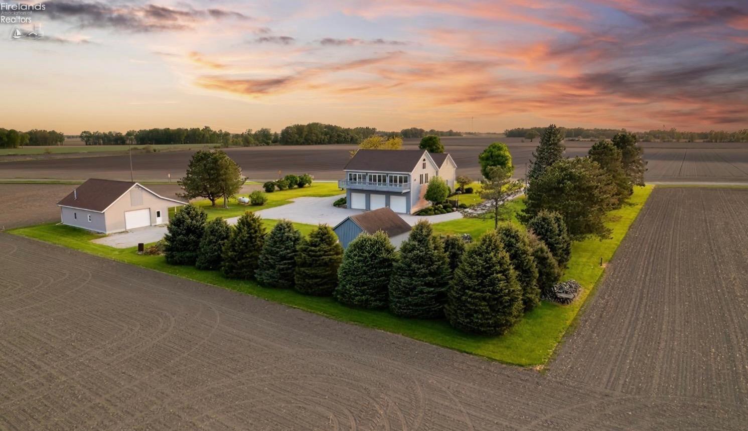 10412 Thomas Road Milan, OH 44846 - Photo 23 of 39 Gallery Image 23