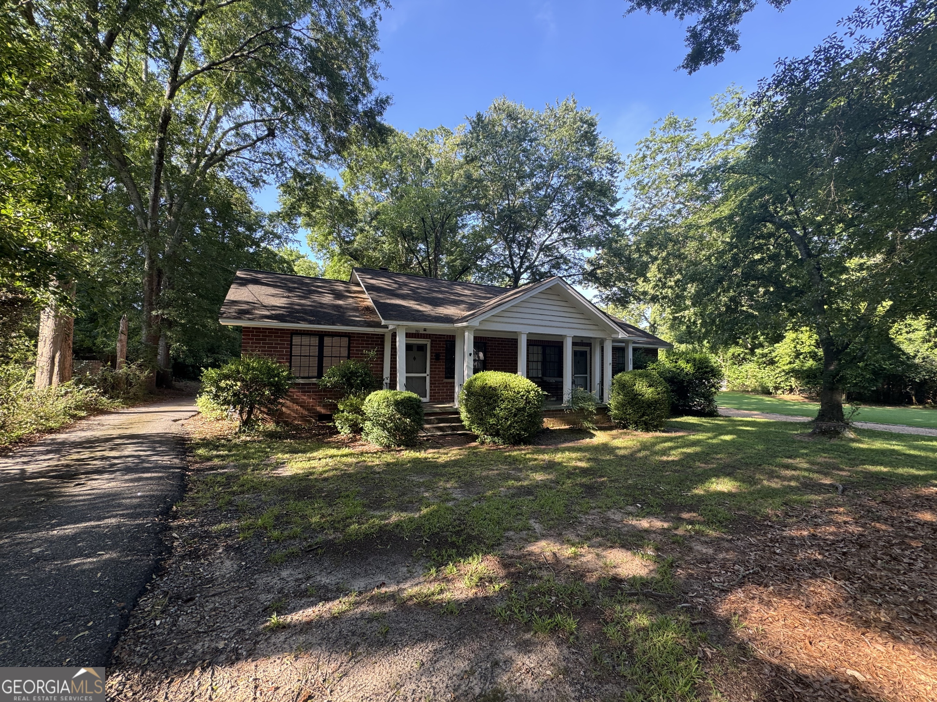 253 Springdale Street Athens, GA 30606 - Photo 1 of 13