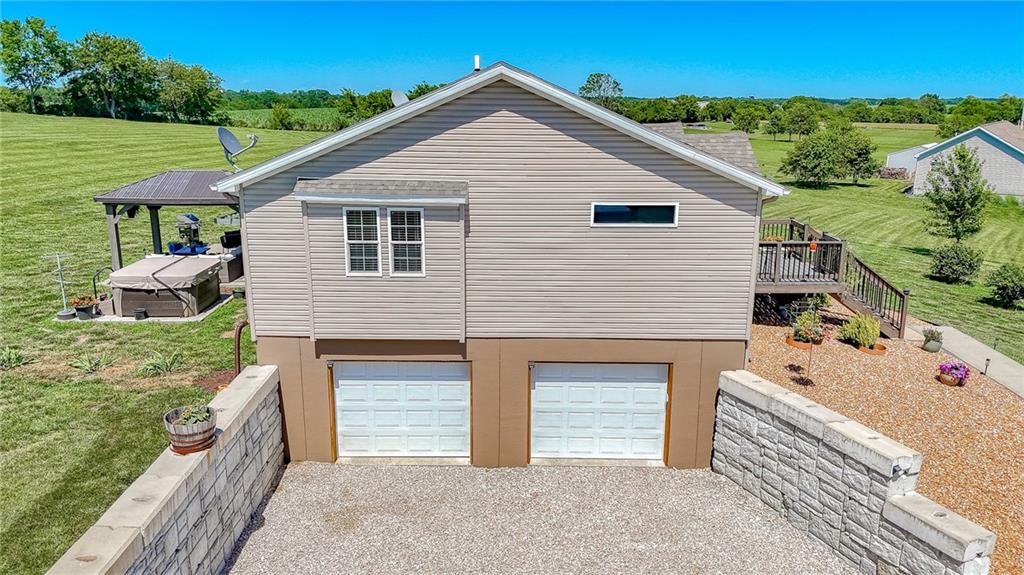 1399 Northwest 460th Road Holden, MO 64040 - Photo 43 of 55 Gallery Image 43