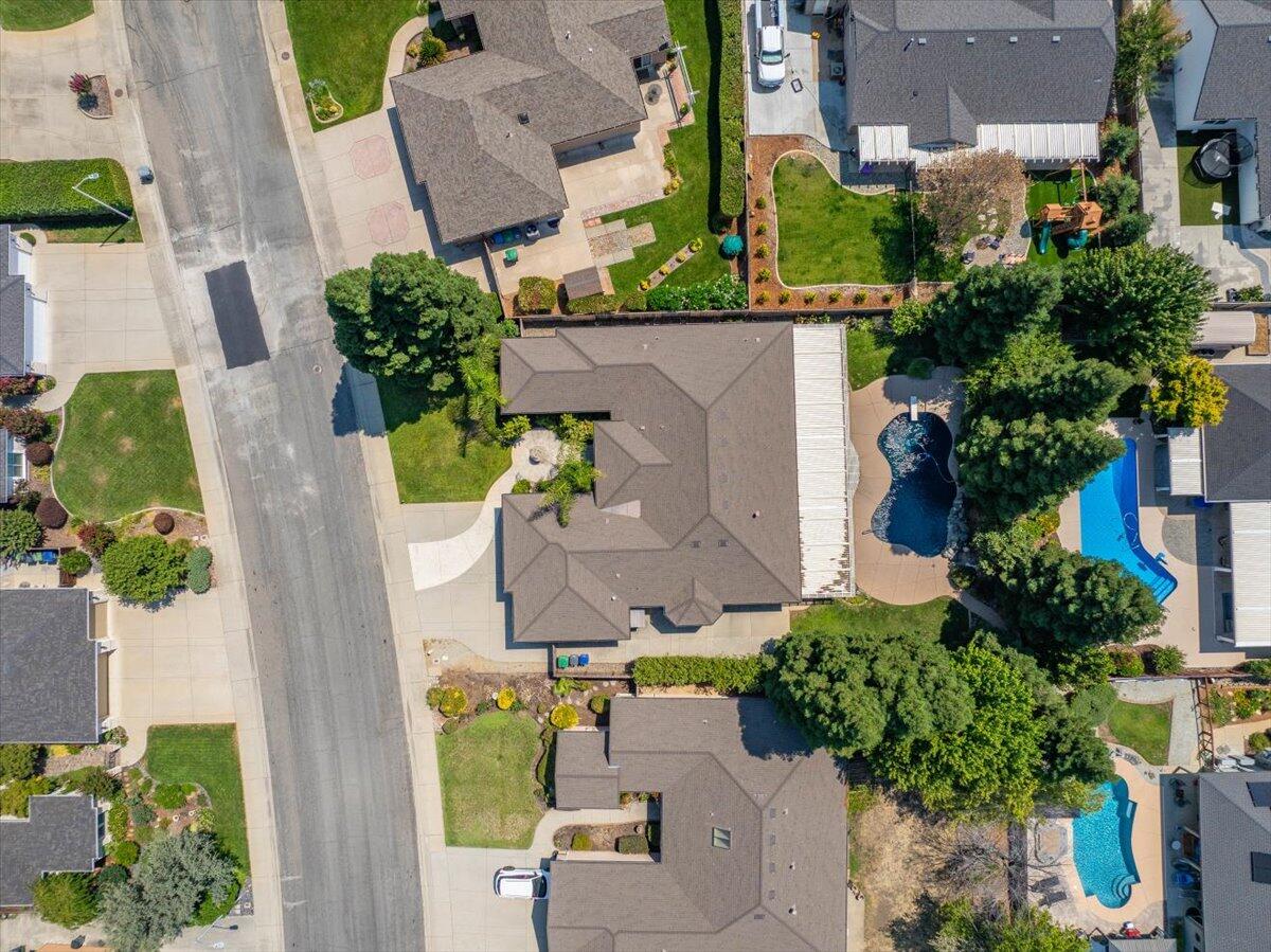 4556 Yellowstone Drive Redding, CA 96002 - Photo 43 of 44 73-4556 Yellowstone Dr - E-32