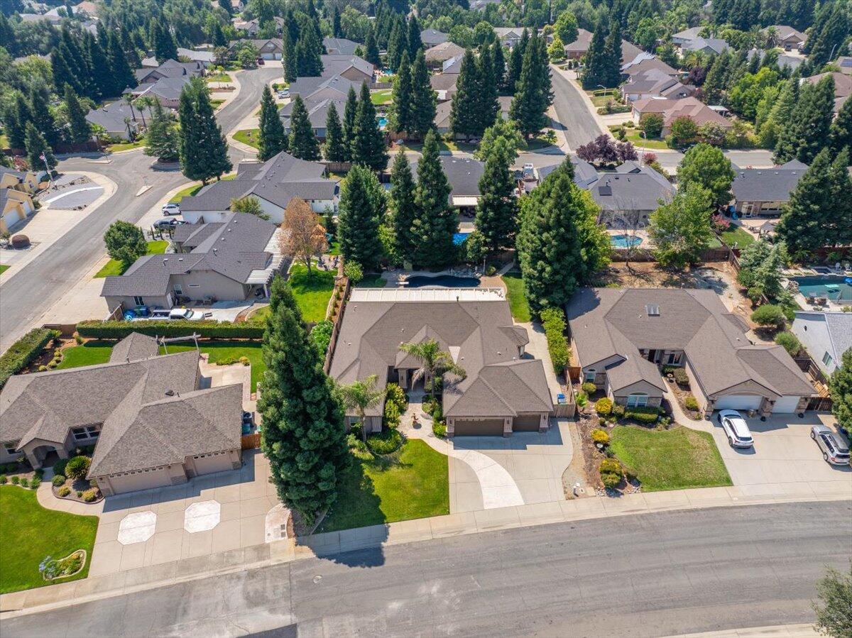 4556 Yellowstone Drive Redding, CA 96002 - Photo 44 of 44 72-4556 Yellowstone Dr - E-31