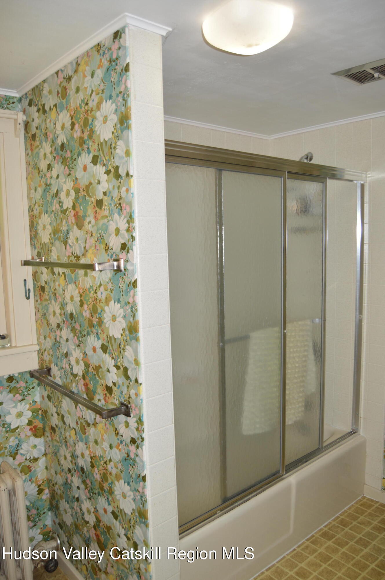 3493 County Road 7 Craryville, NY 12521 - Photo 25 of 36 a bathroom with a shower