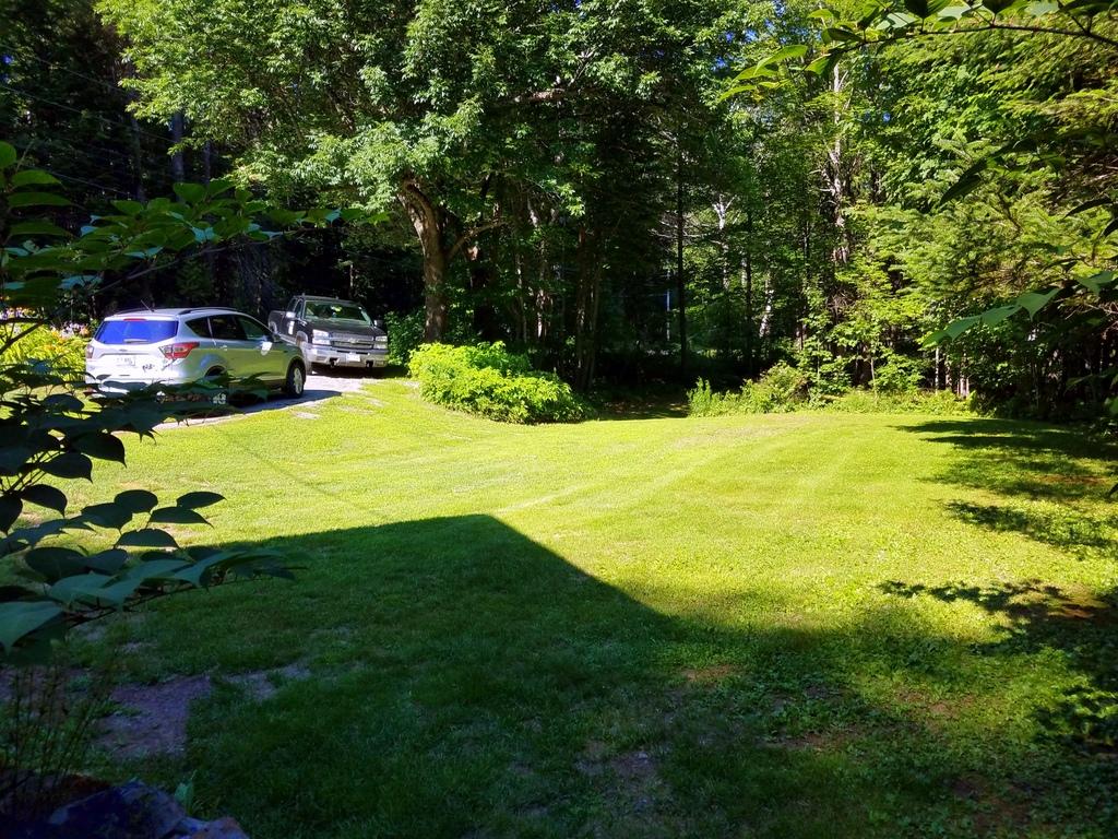 1365 Industry Road Industry, ME 04938 - Photo 19 of 26 19-Front Yard