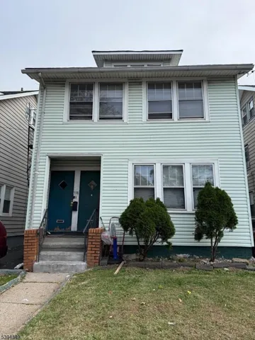 $950 | 338 Union Avenue, Irvington, NJ 07111