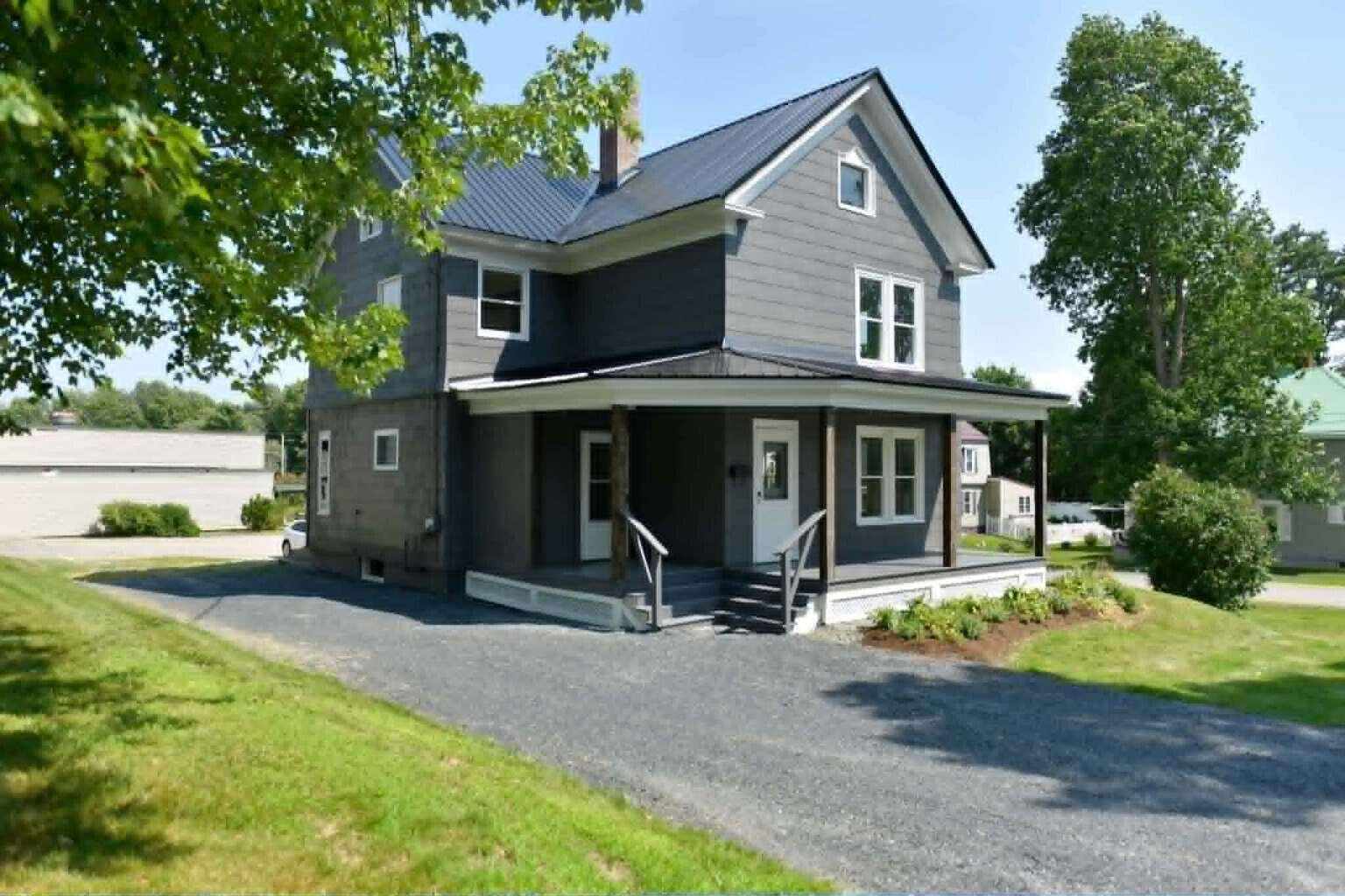 76 Court Street Dover-Foxcroft, ME 04426 - Photo 3 of 20 Merrill.3