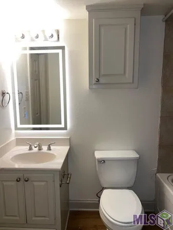 $1,150 | 2045 North 3rd Street, Unit 203, Baton Rouge, LA 70802