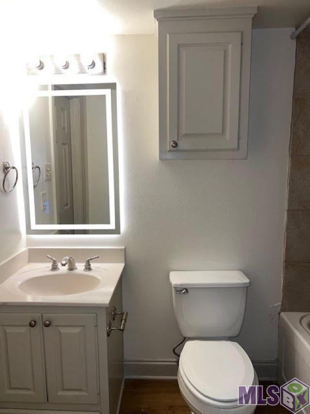 2045 North 3rd Street, Unit 203 Baton Rouge, LA 70802 - Photo 5 of 6