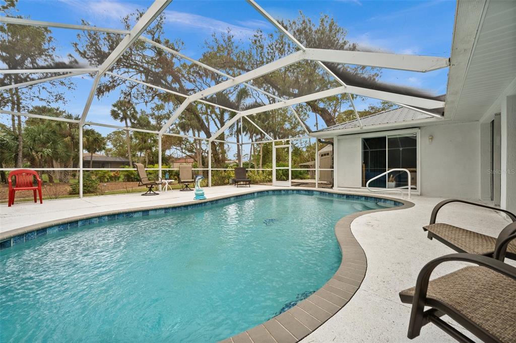 840 Van Gogh Road Englewood, FL 34223 - Photo 32 of 39