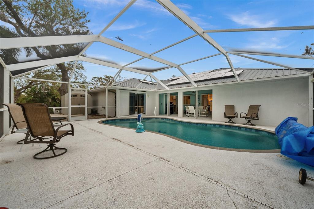 840 Van Gogh Road Englewood, FL 34223 - Photo 34 of 39