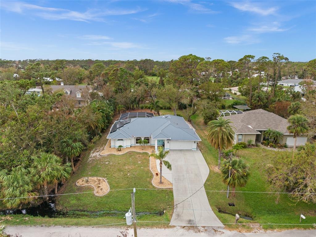 840 Van Gogh Road Englewood, FL 34223 - Photo 38 of 39