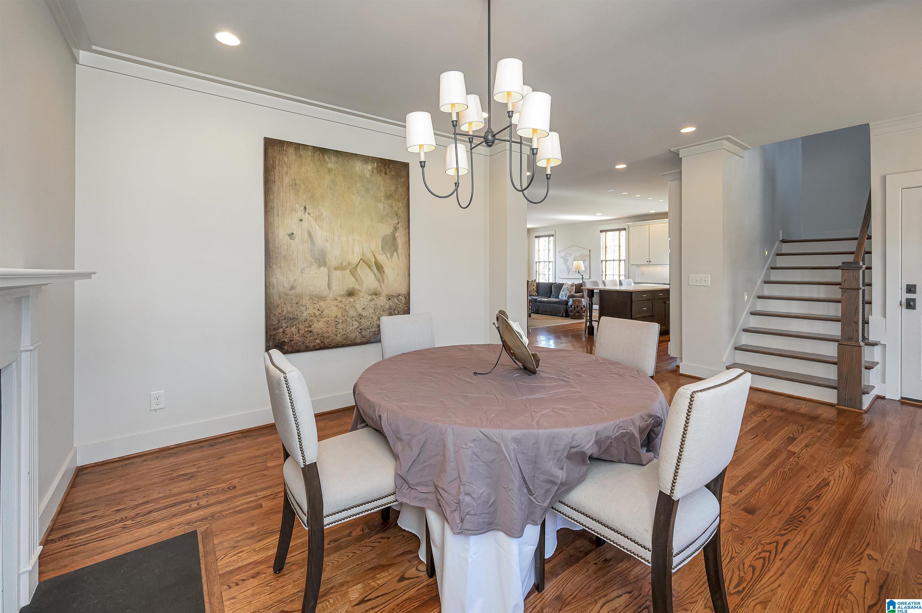 935 Saulter Road Birmingham, AL 35209 - Photo 8 of 53