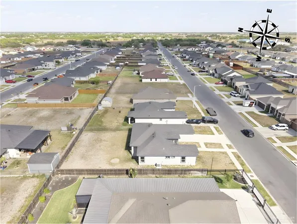 $2,100 | 1403 Joe Justice Street, Weslaco, TX 78599