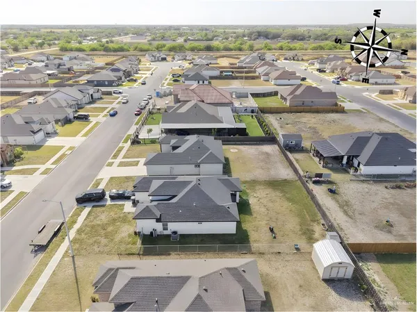 $2,100 | 1403 Joe Justice Street, Weslaco, TX 78599