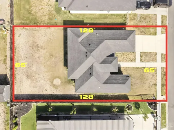 $2,100 | 1403 Joe Justice Street, Weslaco, TX 78599