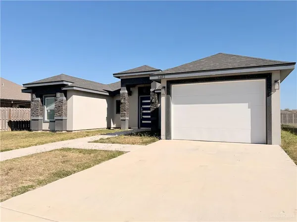 $2,100 | 1403 Joe Justice Street, Weslaco, TX 78599