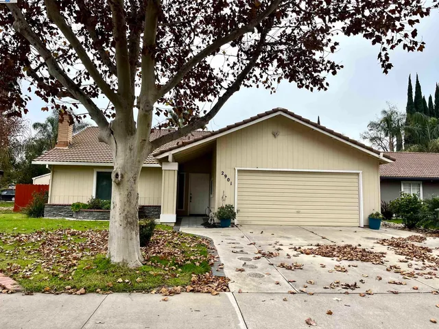 $2,700 | 2901 Loreto Court, Tracy, CA 95376
