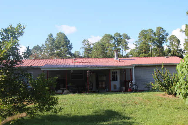 26164 Feely Road Elberta, AL 36530 - Photo 15 of 18 outdide one