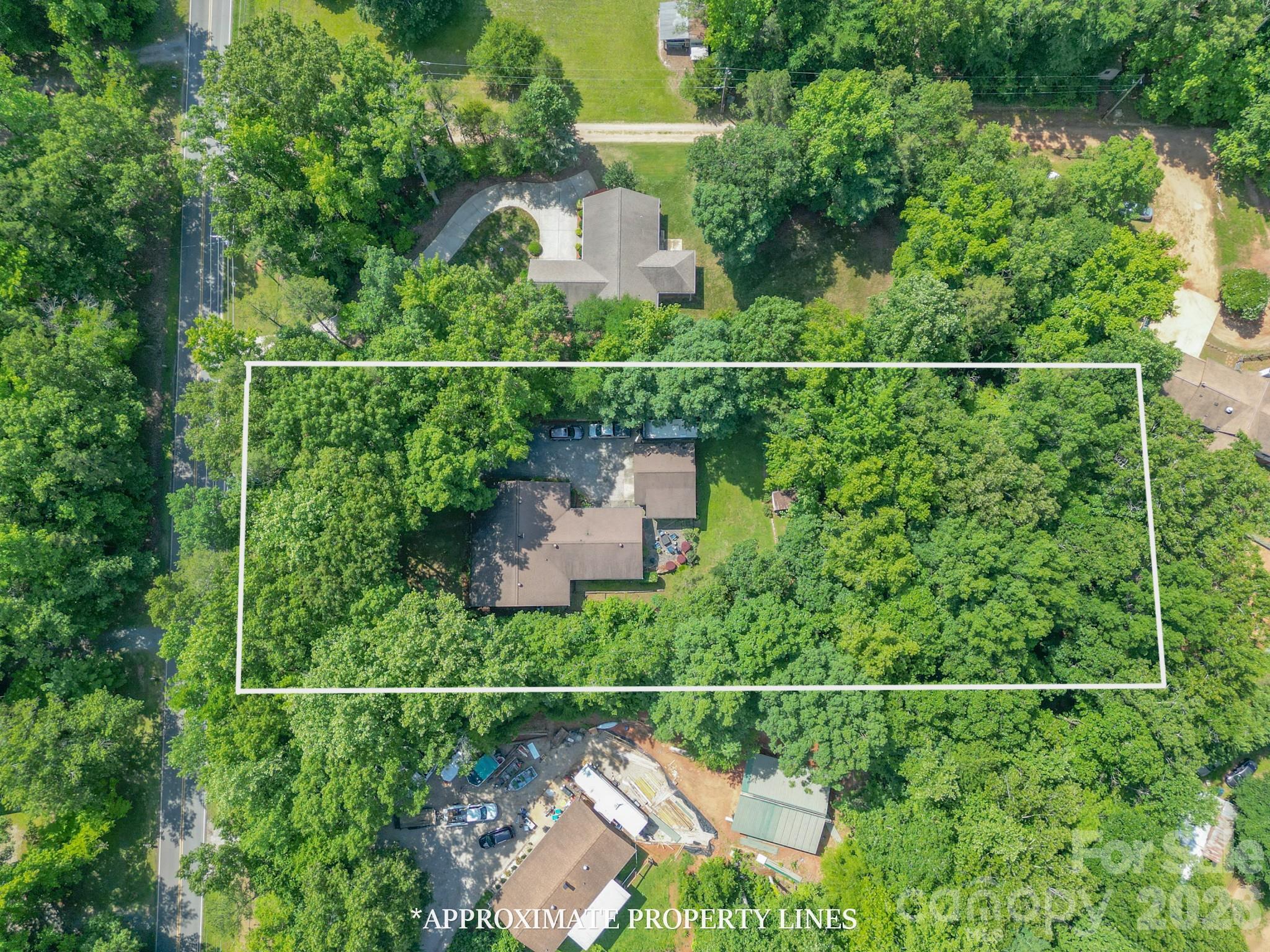 6806 Davis Road Waxhaw, NC 28173 - Photo 10 of 43