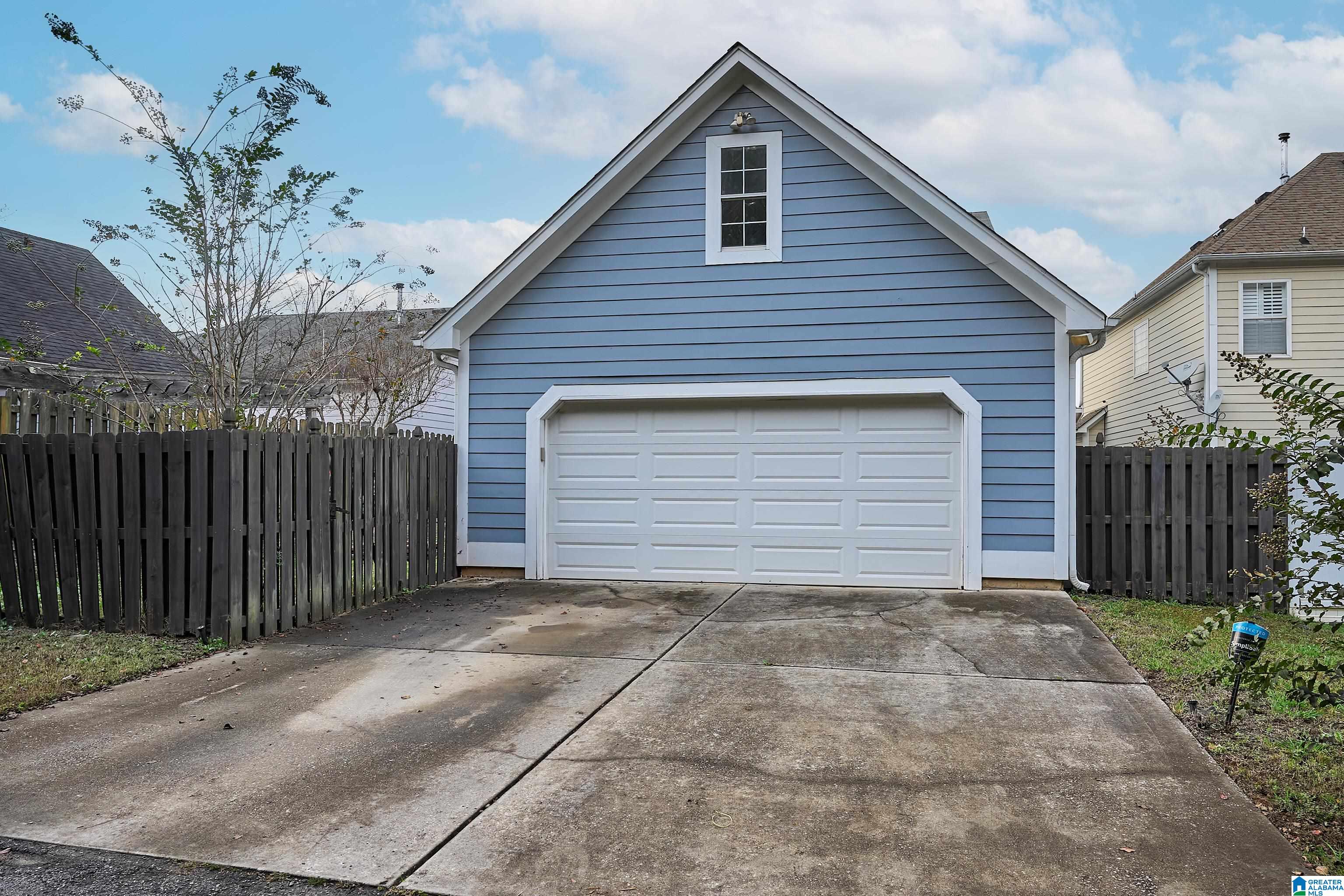5904 Ridgeline Drive Bessemer, AL 35022 - Photo 35 of 36